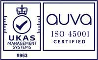 ISO 45001