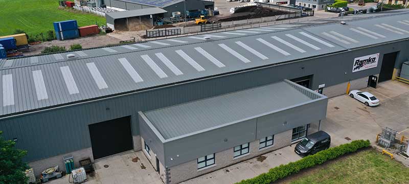 O’Neill of Clonoe Ltd delivers commercial, civic and community projects across Northern Ireland and the Republic of Ireland – on scale, on quality and of course on time.