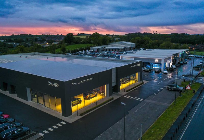 Donnelly Bros - Dungannon