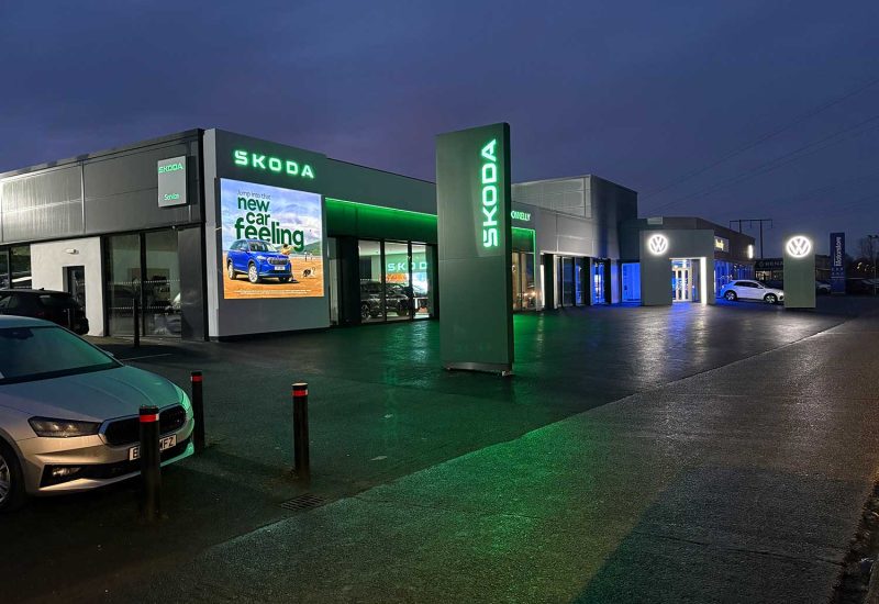 Donnelly Motorstore | Ballymena